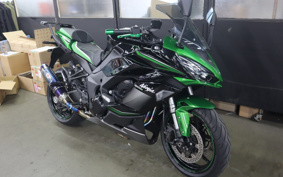 KAWASAKI NINJA 1000SX 2022 ZXT02K