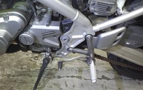 SUZUKI BANDIT 250 Gen.2 2019 GJ77A