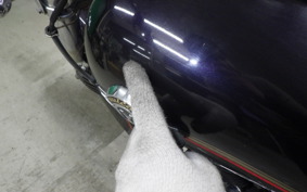 KAWASAKI VULCAN 400 DRIFTER 2001 VN400D