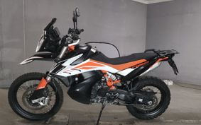 KTM 790 ADVENTURE R TR340