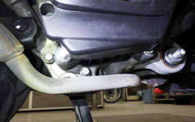 HONDA TACT Gen.4