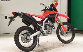 HONDA CRF250L 2021 MD47