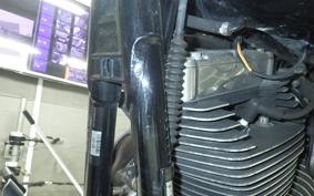 HARLEY FXDF 1580 2008