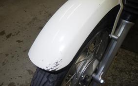 HONDA ｸﾛｽｶﾌﾞ50 2002 AA06