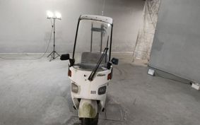 HONDA GYRO TA02