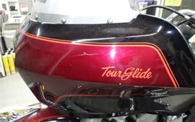 HARLEY FLTC SIDECAR 1340 1988