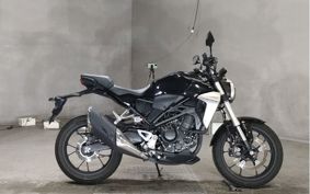 HONDA CB250R MC52