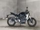 Фото Honda CB250R с японского аукциона