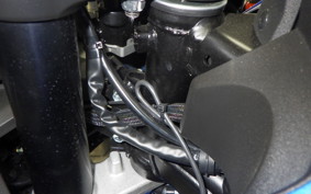 SUZUKI GSX-8R 2024 EM1AA