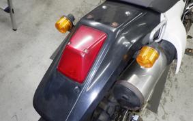 KAWASAKI KLX250 2007 LX250E