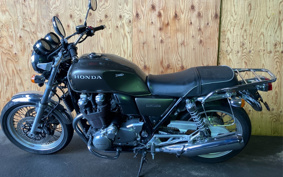 HONDA CB1100 EX ABS 2017 SC65