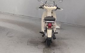 HONDA SUPER CUB110 JA44
