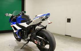 SUZUKI GSX-R750 2009