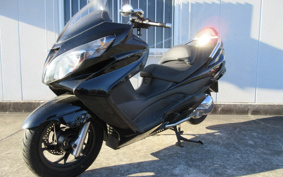 SUZUKI SKYWAVE 250 CJ44A