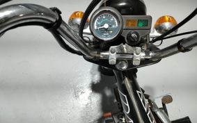 HONDA DUCKS50 ST50