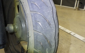 SUZUKI ADDRESS V125 S 1981 CF4MA