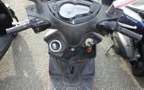 YAMAHA CYGNUS 125 XSR 2 SE44J