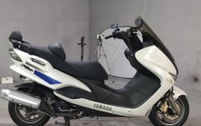 YAMAHA MAJESTY 125 SE27