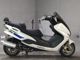 Фото Yamaha MAJESTY 125 с японского аукциона