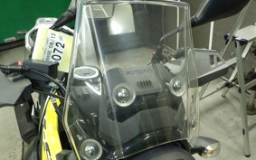 SUZUKI V-STROM 250 A 2023