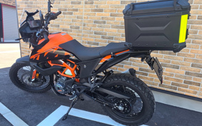 KTM 390 ADVENTURE 2026 JGJ40