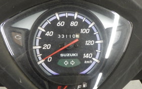 SUZUKI ADDRESS 110 CE47A