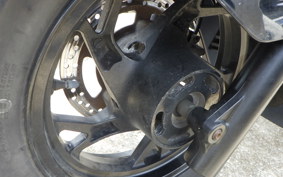 SUZUKI SKYWAVE 250 (Burgman 250) S Gen.3 CJ46A