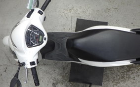 HONDA DIO 110 JK03