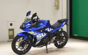 SUZUKI GSX250 R 1997