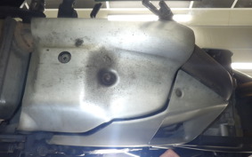 DUCATI MULTISTRADA 1200 S 2011