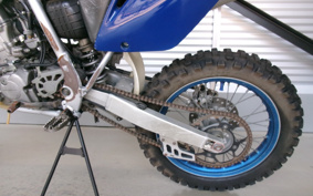 HONDA CRF150R KE03