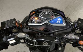 YAMAHA MAJESTY 155S SG52J