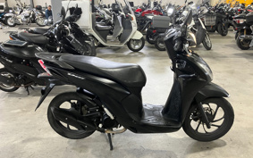 HONDA DIO 110 BASIC JK03