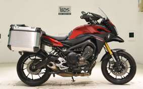 YAMAHA MT-09 Tracer RN36J