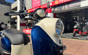 YAMAHA VINO AY02