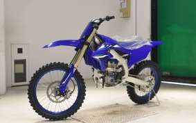 YAMAHA YZ250F 2014 CG58C
