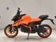 Фото KTM 390 DUKE 2024 с японского аукциона