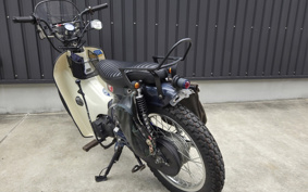 HONDA SUPER CUB50 AA01