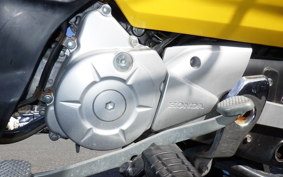 HONDA ｸﾛｽｶﾌﾞ JA10