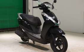 HONDA LEAD 125 1994 JF45