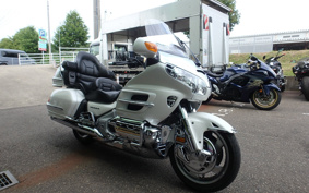 HONDA GL1800 30TH ANNIVERSARY 2005 SC47