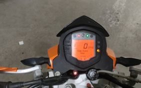 KTM 200 DUKE JUC4C