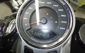 HARLEY FLBS 1870 2018