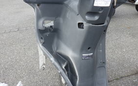 HONDA GYRO CANOPY 2002 TA03