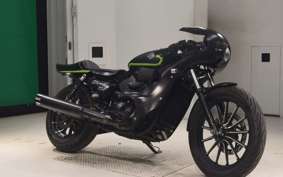 HARLEY XG750ｽﾄﾘｰﾄ 2016