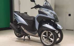 YAMAHA TRICITY 125 A SEC1J