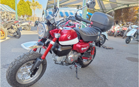 HONDA MONKEY 125 JB02