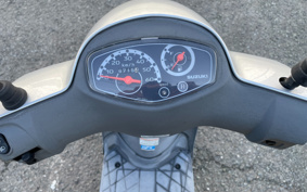 SUZUKI LET's 4 CA46A