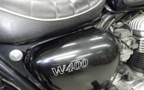 KAWASAKI W400 2012 EJ400A