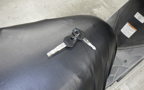 SUZUKI ADDRESS V125 CF46A